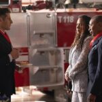 Tracie Thoms Instagram – Tonight!  New episode of @911onabc! Don’t miss it!! It’s a good one! ❤️