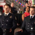 Tracie Thoms Instagram – Tonight!  New episode of @911onabc! Don’t miss it!! It’s a good one! ❤️