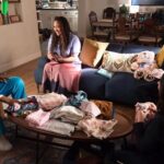 Tracie Thoms Instagram - Tomorrow on @911onabc! Tune in to see what we’re so excited about!!!! Next day catch it on @hulu! ❤️