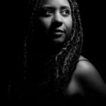 Tracie Thoms Instagram - Easter drive-by photo shoot with @damu_malik_photo. I swear he set up a single light in my foyer and just snatched people up as they walked by and snapped a photo. And when I say snapped, I mean he SNAPPED!!! The man is a genius. Wait til you hear his new music! Go to his page to see more of these photos. And then book him to get your own!