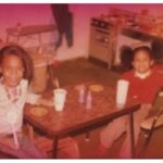 Tracie Thoms Instagram - The best thing about growing up with a first cousin is that they’re like a sibling and a best friend rolled into one! @mariposa327, I’m so lucky to have you in my life, in my corner, and in my heart. You are the sweetest, most giving person I know, and I love you more than I can even say. Looking forward to growing with you for the rest of our lives! I love you TAWA!!!! ❤️❤️❤️