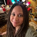Tracie Thoms Instagram - Happy New Year everybody! 2023 was…well, y’all were there. It was gnarly. I’m not good at the whole reflective posts that seem to be required today. I never have been. But I’ll just say…through the challenges of the last few years, I remain grateful for all the love in my life. There’s so much good in the world, and if we keep looking toward the light, we can find our way out of the darkness that finds us. Here’s to a brighter 2024, y’all!! Let’s get it!!!