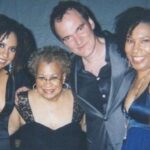 Tracie Thoms Instagram - The best thing about growing up with a first cousin is that they’re like a sibling and a best friend rolled into one! @mariposa327, I’m so lucky to have you in my life, in my corner, and in my heart. You are the sweetest, most giving person I know, and I love you more than I can even say. Looking forward to growing with you for the rest of our lives! I love you TAWA!!!! ❤️❤️❤️