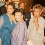 Tracie Thoms Instagram – These amazing women made me the woman I am today… And we are so lucky for it! Mom, Mariana, Aunt Sandra Wilton, and matriarch, Ida Davis. Thank you all for your love and sacrifices. @mariposa327 @a_manthedj_ and I carry you with us everywhere we go. We got some badass angels, let me tell you! Love and miss you ladies, so so much! ❤️❤️❤️❤️