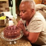 Tracie Thoms Instagram – Happy Heavenly Birthday to my amazing mother, Mariana Thoms. You were the best. We miss you everyday. Hope you’re having a heavenly sundae today with extra sprinkles and giggles. Until we see you again… ❤️