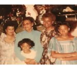 Tracie Thoms Instagram – These amazing women made me the woman I am today… And we are so lucky for it! Mom, Mariana, Aunt Sandra Wilton, and matriarch, Ida Davis. Thank you all for your love and sacrifices. @mariposa327 @a_manthedj_ and I carry you with us everywhere we go. We got some badass angels, let me tell you! Love and miss you ladies, so so much! ❤️❤️❤️❤️