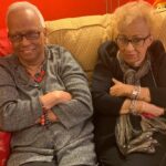 Tracie Thoms Instagram – These amazing women made me the woman I am today… And we are so lucky for it! Mom, Mariana, Aunt Sandra Wilton, and matriarch, Ida Davis. Thank you all for your love and sacrifices. @mariposa327 @a_manthedj_ and I carry you with us everywhere we go. We got some badass angels, let me tell you! Love and miss you ladies, so so much! ❤️❤️❤️❤️