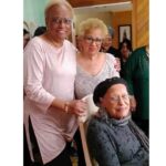 Tracie Thoms Instagram – These amazing women made me the woman I am today… And we are so lucky for it! Mom, Mariana, Aunt Sandra Wilton, and matriarch, Ida Davis. Thank you all for your love and sacrifices. @mariposa327 @a_manthedj_ and I carry you with us everywhere we go. We got some badass angels, let me tell you! Love and miss you ladies, so so much! ❤️❤️❤️❤️