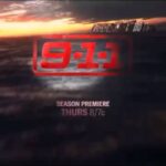 Tracie Thoms Instagram - Tonight we begin our journey on @abcnetwork!!! You don’t wanna miss this premiere! It’s a DOOZY! @911onabc @appleofhisai