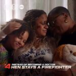 Tracie Thoms Instagram - This Thursday, we are BACK!!! But at our new home on @abcnetwork! And here’s a convenient recap! @911onabc