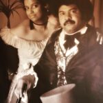 Tracie Thoms Instagram - Happy 54th Anniversary to the couple that showed me what true partnership looks like. A beautiful example of having each other’s backs, supporting each other and lifting each other to new heights. Leading and following each other. Listening and learning from each other. @a_manthedj_ and I couldn’t be luckier. Mom, we miss you so much. Dad, you continue to honor our beloved mother every day, and actively love us enough for both of you in her absence. Happy Anniversary! We love you!!!