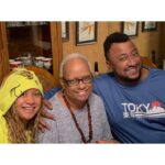 Tracie Thoms Instagram – Happy Heavenly Mother’s Day to my North Star, Mariana Thoms. This is our second Mother’s Day since you transitioned, and it’s just still so very strange that you aren’t with us on this plane. But now…you’re everywhere. Happy Mother’s Day, Angel. We miss you everyday. @a_manthedj_ and I will be dancing to this tune with high elbows today to celebrate you. Until we see you again…❤️🕊️