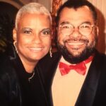 Tracie Thoms Instagram - Happy 54th Anniversary to the couple that showed me what true partnership looks like. A beautiful example of having each other’s backs, supporting each other and lifting each other to new heights. Leading and following each other. Listening and learning from each other. @a_manthedj_ and I couldn’t be luckier. Mom, we miss you so much. Dad, you continue to honor our beloved mother every day, and actively love us enough for both of you in her absence. Happy Anniversary! We love you!!!