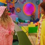 Tracie Thoms Instagram - Congratulations @iamtabithabrown on your @televisionacad Emmy Award for hosting in children and family programming! So grateful to have been able to play on your show @officialtabtime as Frida Fraidycat, teaching kids what to do when they’re afraid! So in awe of you, Tab, and what you’ve built with your education with food and children’s programming. Thanks for letting me be a small part of it.