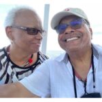 Tracie Thoms Instagram - Happy 54th Anniversary to the couple that showed me what true partnership looks like. A beautiful example of having each other’s backs, supporting each other and lifting each other to new heights. Leading and following each other. Listening and learning from each other. @a_manthedj_ and I couldn’t be luckier. Mom, we miss you so much. Dad, you continue to honor our beloved mother every day, and actively love us enough for both of you in her absence. Happy Anniversary! We love you!!!