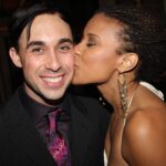 Tracie Thoms Instagram – Got so slammed yesterday I didn’t have time to post about my “play husband’s” birthday! We moved to NY way back in ‘97 with my cousin @mariposa327, and the three of us were thick as thieves! And we’ve been inseparable ever since!  I love you @runyoncal! You’re the best friend/ play husband a gal could wish for. I’m in awe of your immense talent, your sense of humor, your curiosity about the world, your compassion, and your humanity. You’re the bees knees, Ryan, and I’m so blessed to call you friend. Happy Birthday!