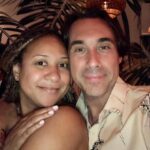 Tracie Thoms Instagram – Got so slammed yesterday I didn’t have time to post about my “play husband’s” birthday! We moved to NY way back in ‘97 with my cousin @mariposa327, and the three of us were thick as thieves! And we’ve been inseparable ever since!  I love you @runyoncal! You’re the best friend/ play husband a gal could wish for. I’m in awe of your immense talent, your sense of humor, your curiosity about the world, your compassion, and your humanity. You’re the bees knees, Ryan, and I’m so blessed to call you friend. Happy Birthday!
