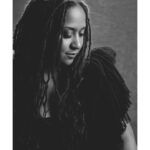 Tracie Thoms Instagram - And these are @vududaddy’s pics from the living room “Go put a face on and a outfit! Got something new I wanna try” series with him and @damu_malik_photo. I love that they are both so talented and so different! (Eugene always manages to bring out my soft side. ☺️❤️) But most of all, I love that we can all create and play together! More to come!! #livingroomphotography