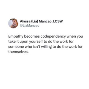 Tracy McMillan Instagram - ❤️ (Via @alyssamariewellness)
