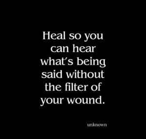 Tracy McMillan Instagram - ❤️ (Via @childtraumaheal )