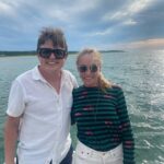 Tracy Pollan Instagram – Happy Birthday to the absolute best son ever! You fill my life with so much joy, humor, kindness, and random information that I never knew! I love you!