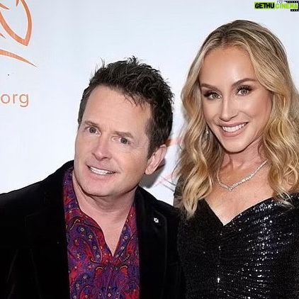 Tracy Pollan - 13.1K Likes - About last night… another outstanding gala for the @michaeljfoxorg michaeljfoxorg
Celebrating with friends, family, and amazing performers. Check out my story to see all the details!