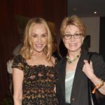 Tracy Pollan Instagram – A very special night surrounded by family and friends for the screening of STILL @lincolncenter 
Streaming on @appletv starting May 12  @michaelsimon64