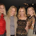 Tracy Pollan Instagram – A very special night surrounded by family and friends for the screening of STILL @lincolncenter 
Streaming on @appletv starting May 12  @michaelsimon64