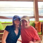 Tracy Pollan Instagram – Happy Father’s Day @realmikejfox Another thing you have mastered, best dad ever!!! I love you