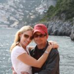 Tracy Pollan Instagram - 35 years!!! Happy anniversary my love. Here’s to many more glorious adventures together. I could not love you more💗