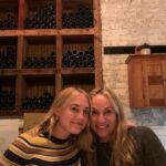 Tracy Pollan Instagram - I could not possibly love these two beautiful humans more. You are both the kindest, generous, and hilarious people I know. Happy happy happy birthday my angels