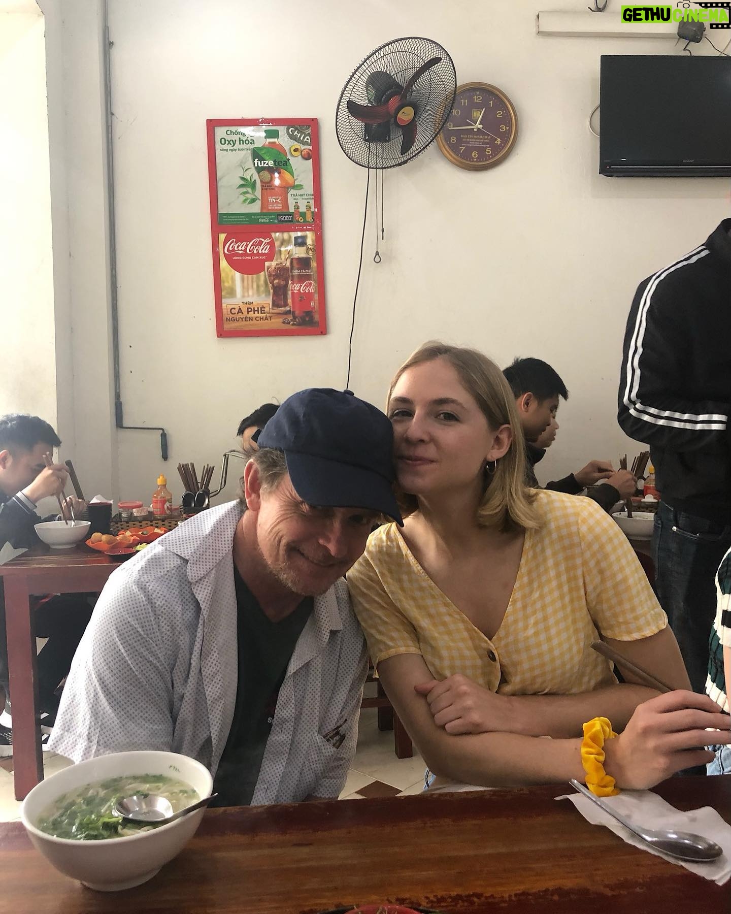Tracy Pollan - 27.9K Likes - Happy Father’s Day @realmikejfox Another thing you have mastered, best dad ever!!! I love you