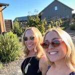 Tracy Pollan Instagram - Happy birthday @aquinnah_fox and @schuyler_fox You are the gifts that keep on giving and I am so grateful I get to be your mom. Love you love you love you!!!!