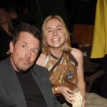 Tracy Pollan Instagram – A very special night surrounded by family and friends for the screening of STILL @lincolncenter 
Streaming on @appletv starting May 12  @michaelsimon64