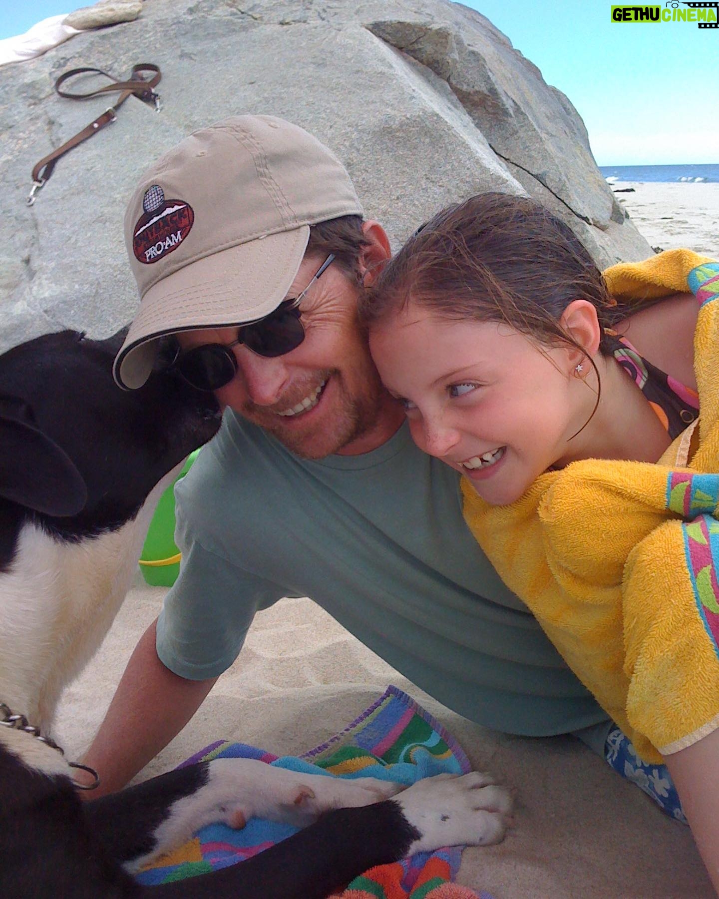 Tracy Pollan - 66.7K Likes - What do you get when you combine kindness, generosity, hilarity and thoughtfulness? Best dad ever! Thank you @realmikejfox for being all of that and more. Happy Fathers Day all! ❤️❤️❤️