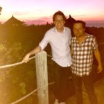 Tracy Pollan Instagram – Happy Father’s Day @realmikejfox Another thing you have mastered, best dad ever!!! I love you