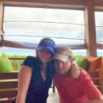 Tracy Pollan Instagram - What do you get when you combine kindness, generosity, hilarity and thoughtfulness? Best dad ever! Thank you @realmikejfox for being all of that and more. Happy Fathers Day all! ❤️❤️❤️