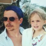 Tracy Pollan Instagram - What do you get when you combine kindness, generosity, hilarity and thoughtfulness? Best dad ever! Thank you @realmikejfox for being all of that and more. Happy Fathers Day all! ❤️❤️❤️