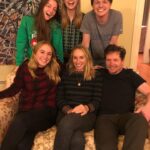 Tracy Pollan Instagram – Happy Father’s Day @realmikejfox Another thing you have mastered, best dad ever!!! I love you