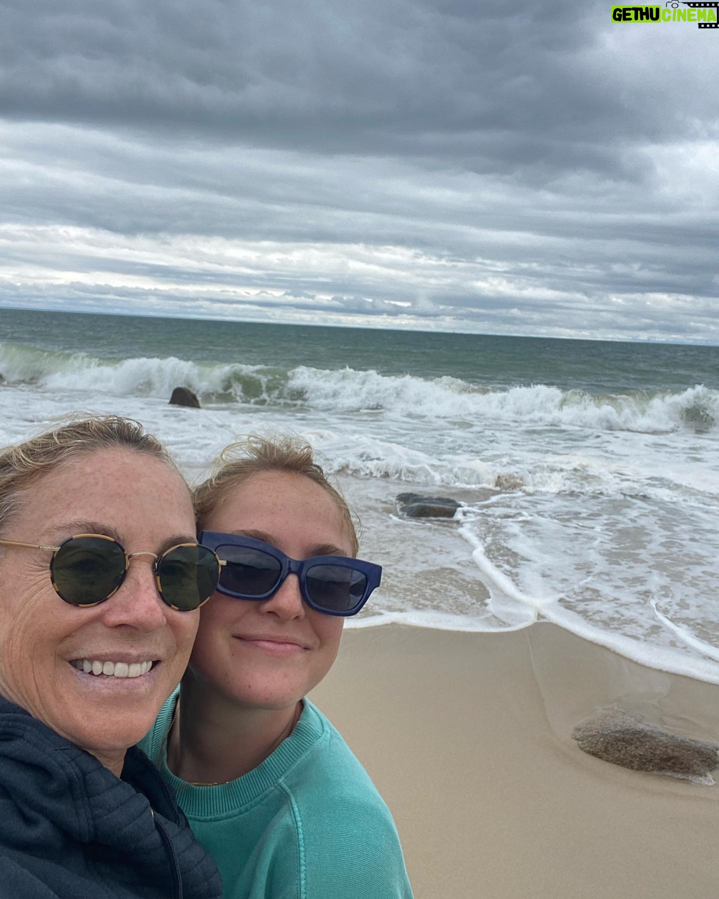 Tracy Pollan Instagram - I could not possibly love these two beautiful humans more. You are both the kindest, generous, and hilarious people I know. Happy happy happy birthday my angels