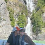 Tracy Pollan Instagram - What do you get when you combine kindness, generosity, hilarity and thoughtfulness? Best dad ever! Thank you @realmikejfox for being all of that and more. Happy Fathers Day all! ❤️❤️❤️