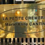 Tracy Pollan Instagram – We had a wonderful cheese extravaganza @marieannecantin in Paris. Thank you @harlancoben for the introduction