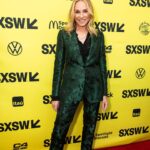 Tracy Pollan Instagram - Thrilled to be at the screening of STILL at SXSW. Congratulations to @realmikejfox @davisguggenheim on winning the Hope award!