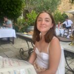 Tracy Pollan Instagram – Today this beautiful human is 21!!! You are one of the kindest, smartest, empathetic, hilarious, and beautiful people I know and I feel so lucky to be your mom! I love you Esme Annabelle💕