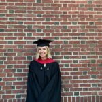 Tracy Pollan Instagram – Congratulations @schuyler_fox 
I could not be a prouder mama