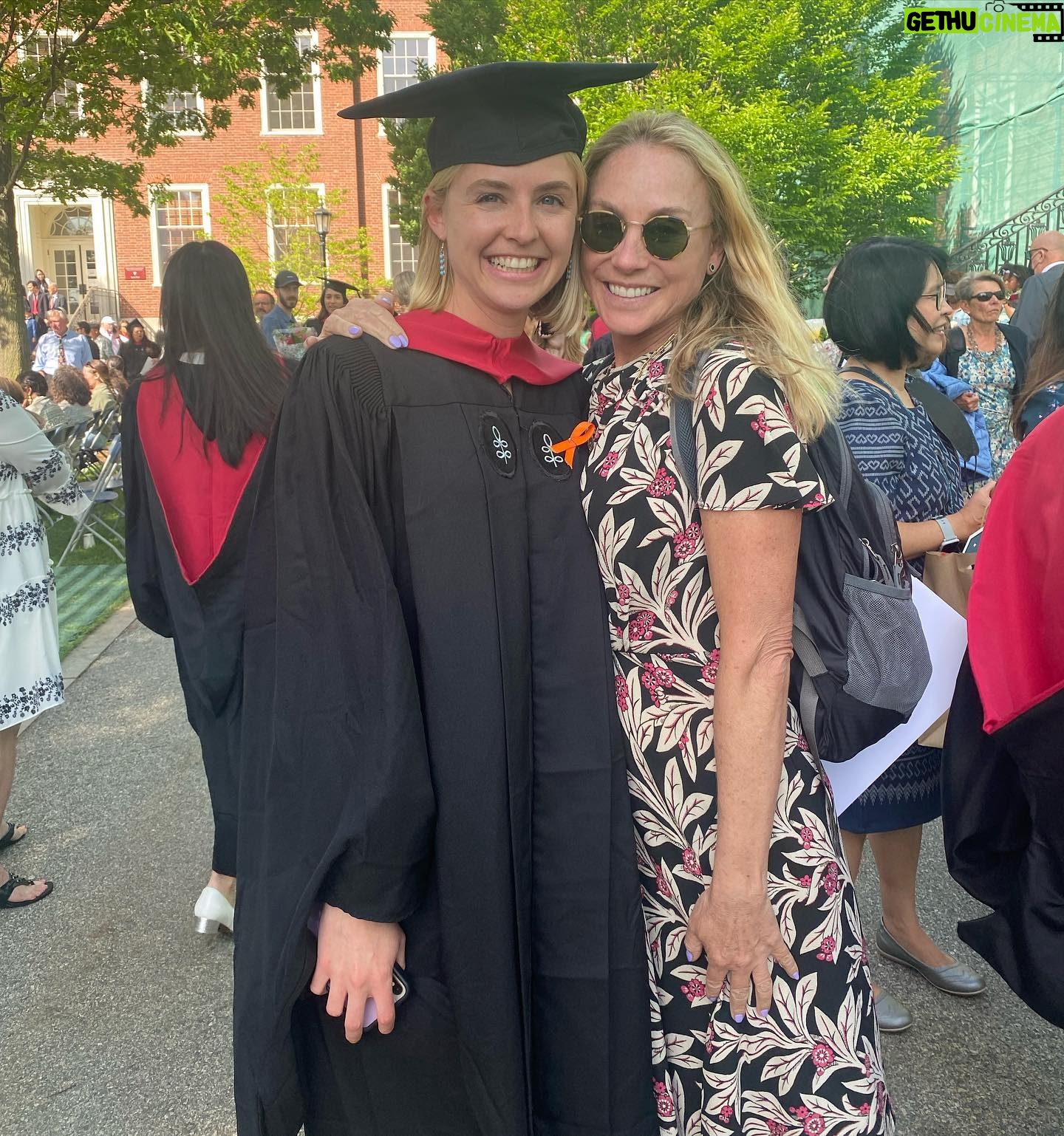 Tracy Pollan - 33.8K Likes - Congratulations @schuyler_fox
I could not be a prouder mama