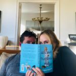 Tracy Pollan Instagram – #AlisWellThatEndsWell is @therealaliwentworth best book yet! It’s hilarious and touching and I cannot put it down! Congratulations Ali❤️❤️❤️