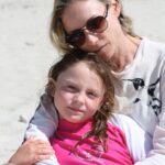 Tracy Pollan Instagram – Today this beautiful human is 21!!! You are one of the kindest, smartest, empathetic, hilarious, and beautiful people I know and I feel so lucky to be your mom! I love you Esme Annabelle💕