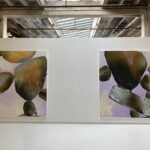 Tracy Pollan Instagram – Judith Belzer’s new show Where We Stand is absolutely stunning. If you are in San Francisco, definitely check it out.