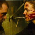 Tracy Spiridakos Instagram – Last nights episode was a little intense!